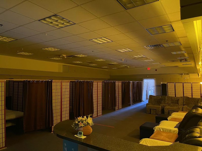 REST AND RELAXATION, massage spa in Leominster, MA, photo 4 of 14