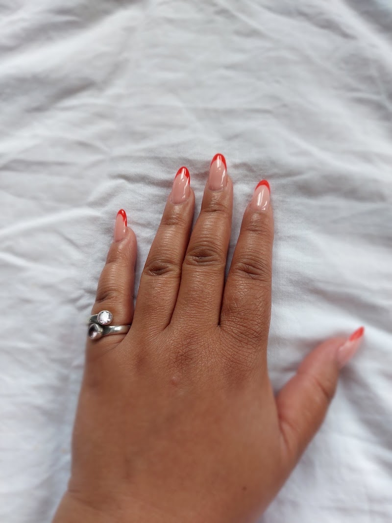 Aleina Nail Art Salon, nail salon in Manali, India, photo 3 of 10