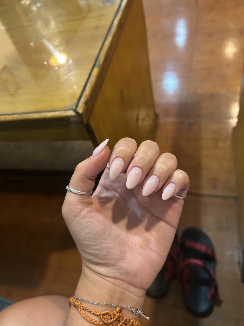 Aleina Nail Art Salon, nail salon in Manali, India, photo 6 of 10