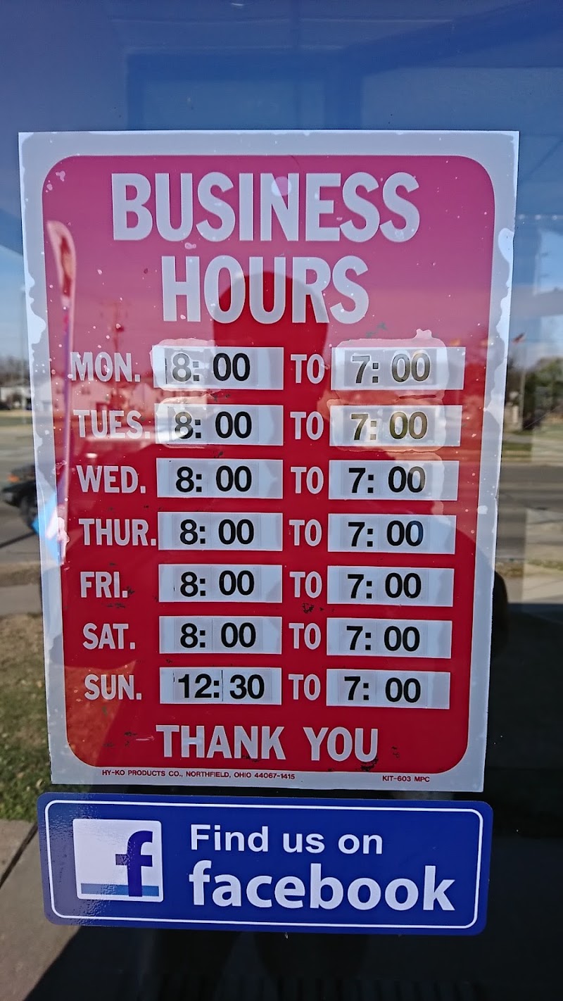 Lee's Family Salon, hair salon in Junction City, KS, photo 1 of 3