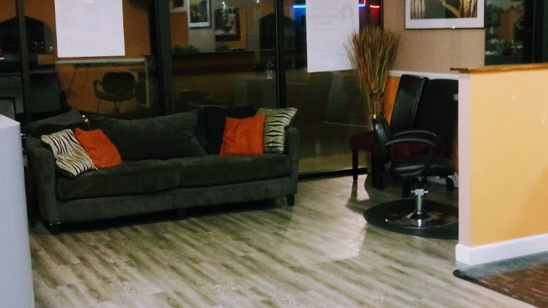 A New U Beauty Salon, beauty salon in Belleville, IL, photo 2 of 10