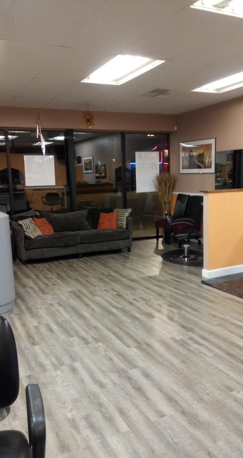 A New U Beauty Salon, beauty salon in Belleville, IL, photo 6 of 10