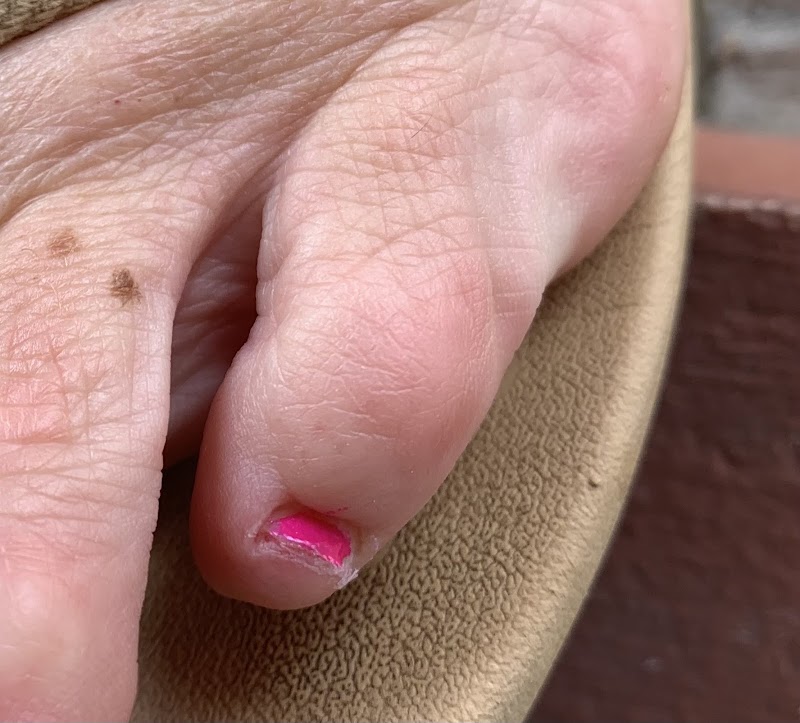 Trendy Nails, nail salon in Media, PA, photo 3 of 10