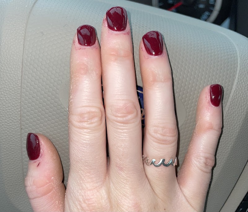Trendy Nails, nail salon in Media, PA, photo 4 of 10