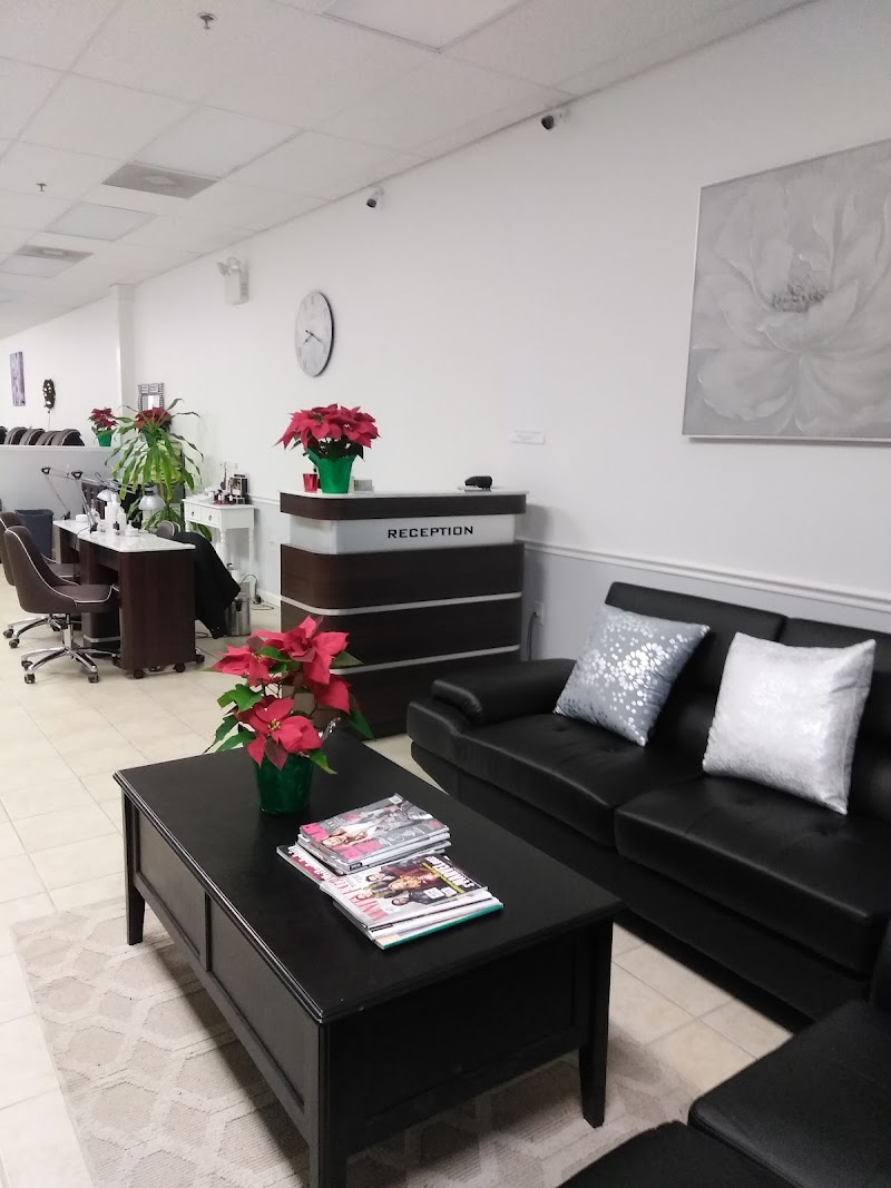 Trendy Nails, nail salon in Media, PA, photo 5 of 10