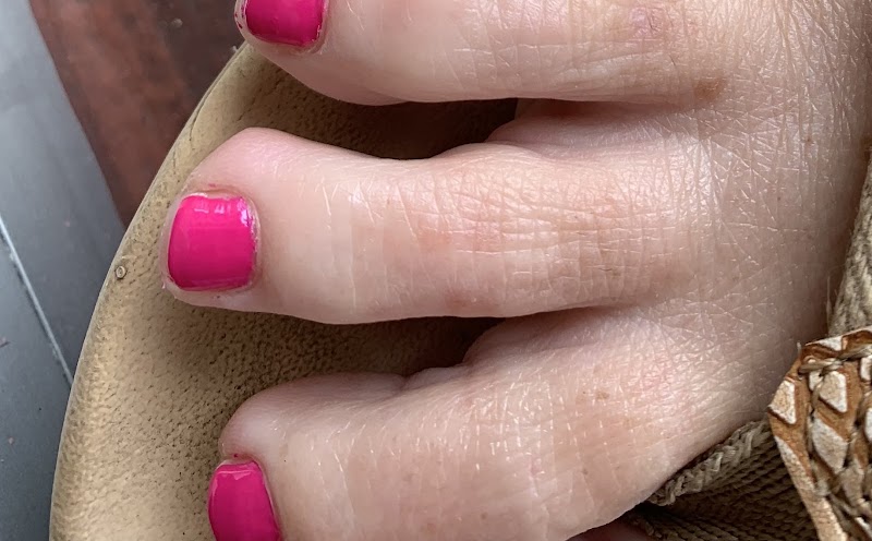 Trendy Nails, nail salon in Media, PA, photo 6 of 10