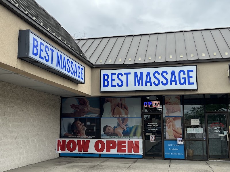 Best Massage, massage spa in Toledo, OH, photo 1 of 10