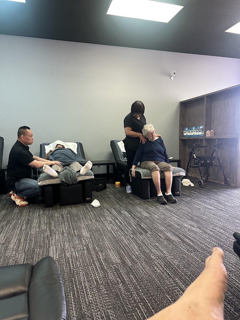 Best Massage, massage spa in Toledo, OH, photo 3 of 10