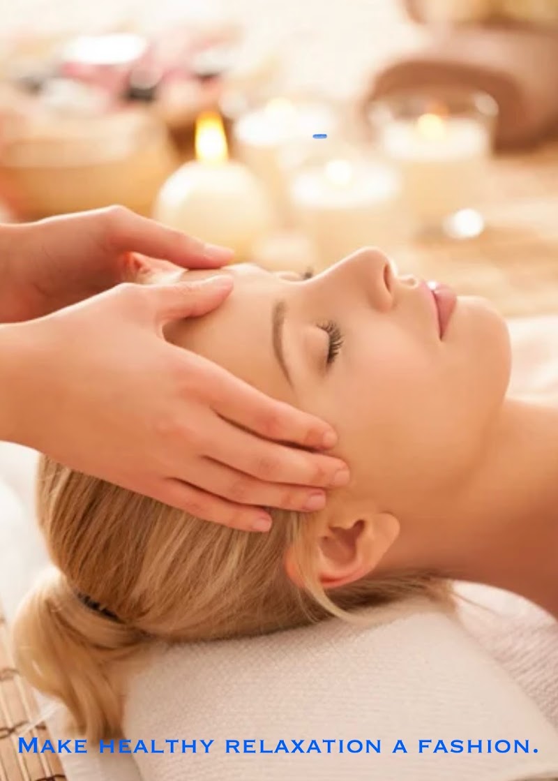 Best Massage, massage spa in Toledo, OH, photo 4 of 10