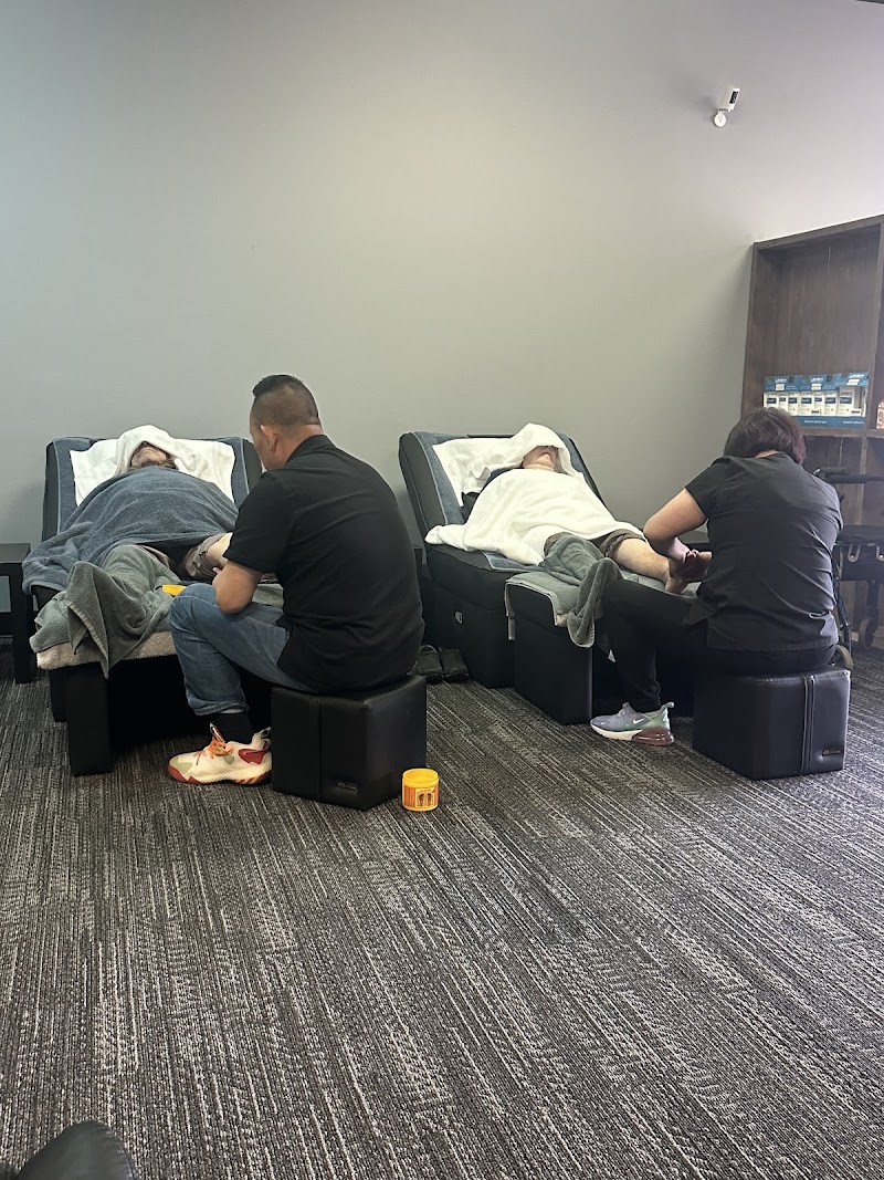 Best Massage, massage spa in Toledo, OH, photo 5 of 10