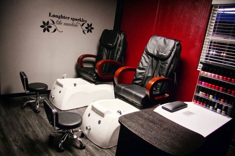 Allure Salon and Spa, beauty salon in Albert Lea, MN, photo 1 of 10