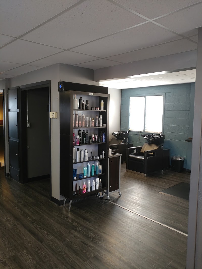 Allure Salon and Spa, beauty salon in Albert Lea, MN, photo 2 of 10
