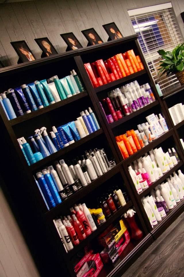 Allure Salon and Spa, beauty salon in Albert Lea, MN, photo 3 of 10