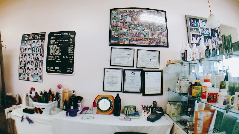 Seoul Beauty Salon, beauty salon in Newport News, VA, photo 5 of 10