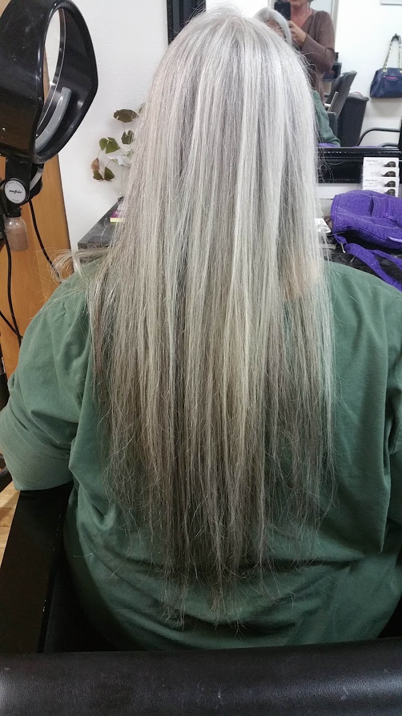 Superior Cuts, hair salon in Montrose, CO, photo 2 of 2