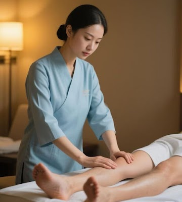 HEALTH SPA MASSAGE, spa in Spokane, WA, photo 3 of 10