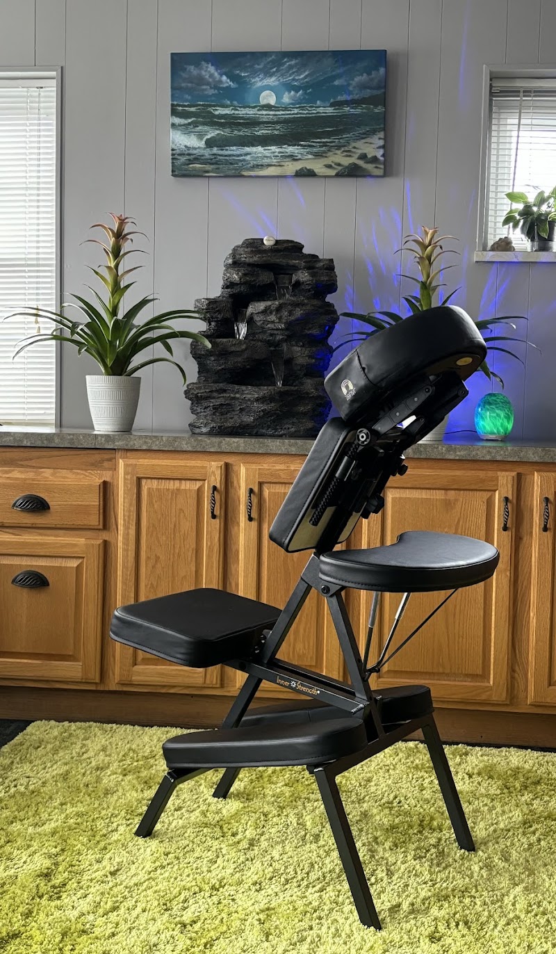 Serendipity Massage Studio, massage spa in Ashtabula, OH, photo 1 of 10
