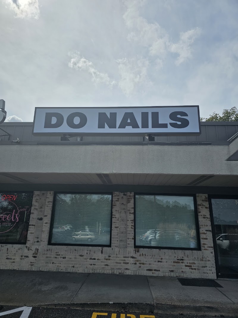 Do nails, nail salon in Rocky Hill, CT, photo 1 of 10