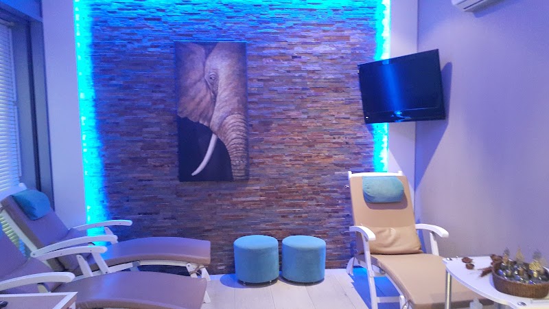 Relax Spa Marina, spa in Marmaris, Turkey, photo 1 of 8