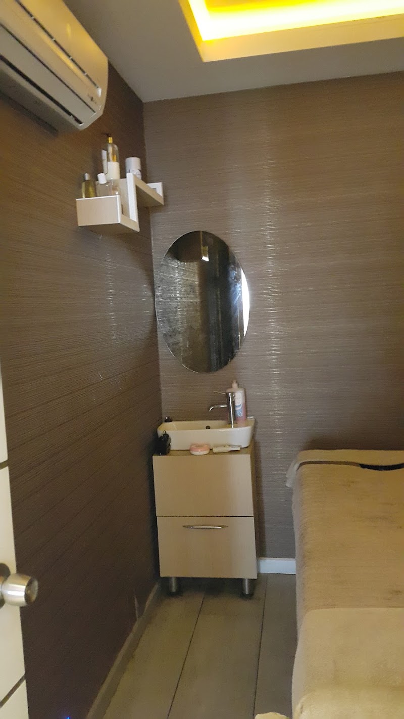 Relax Spa Marina, spa in Marmaris, Turkey, photo 4 of 8