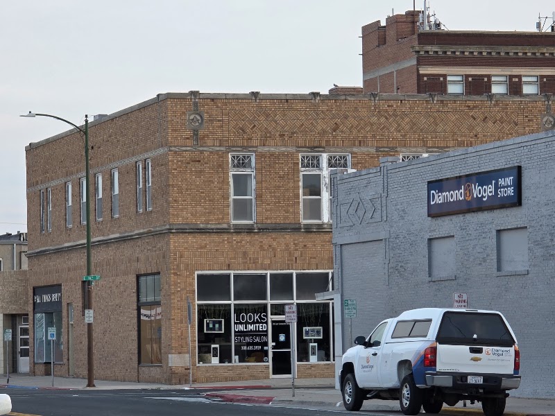Look's Unlimited, beauty salon in Scottsbluff, NE, photo 1 of 1