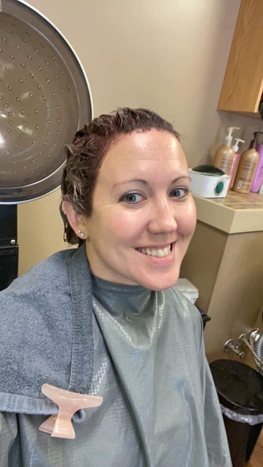 Sharper Edge, beauty salon in Manitowoc, WI, photo 4 of 10