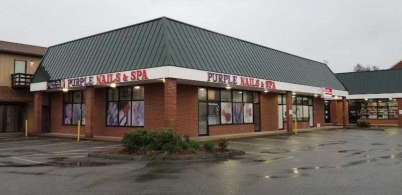 Purple Blossom Spa and Body Works, spa in Lowell, MA, photo 2 of 2