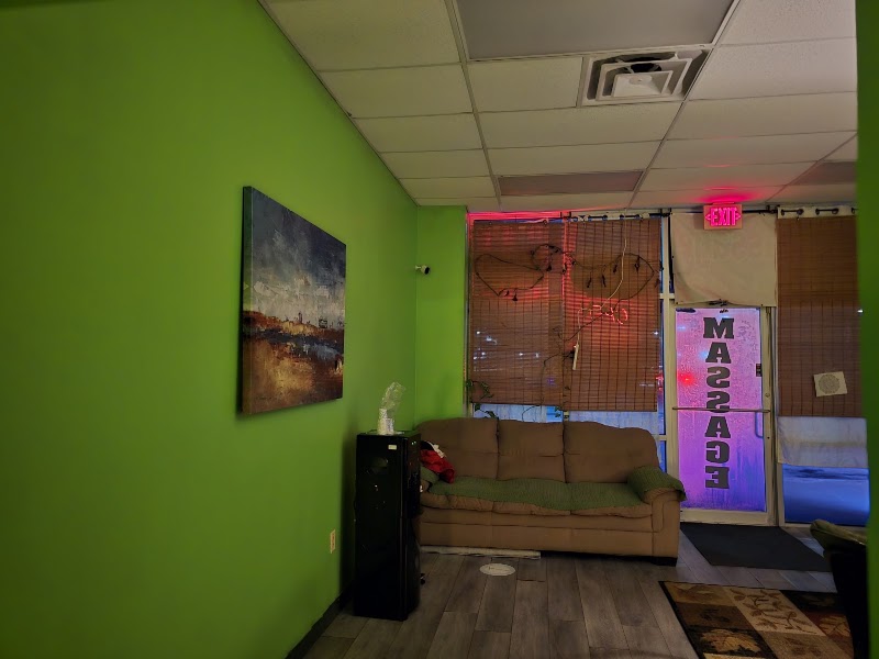 Best Chinese Massage, massage spa in McPherson, KS, photo 1 of 1