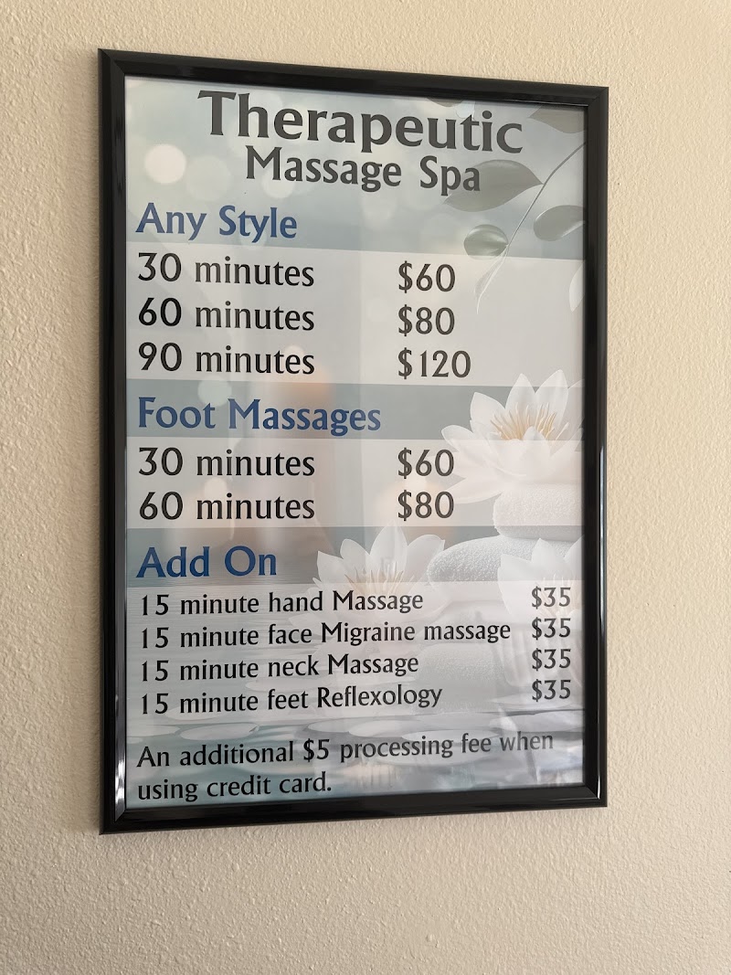 Vitality Massage Therapy, massage spa in Deltona, FL, photo 5 of 18