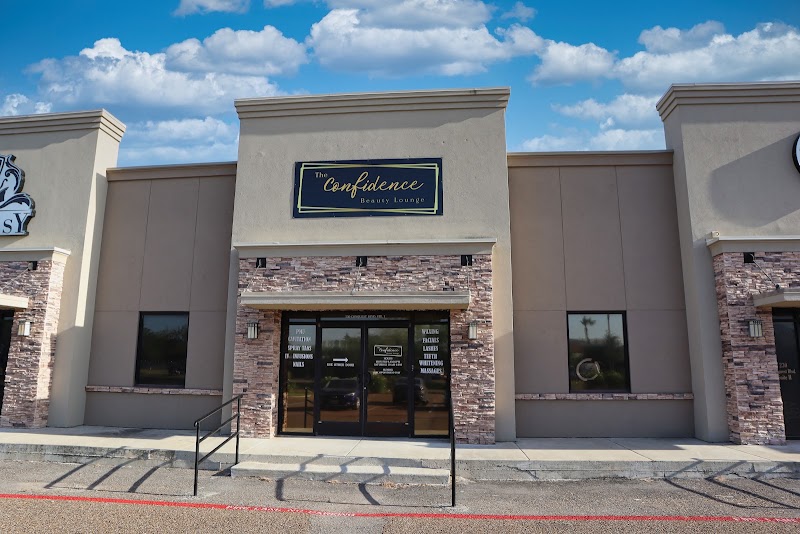 The Confidence Beauty Lounge, spa in Edinburg, TX, photo 2 of 10