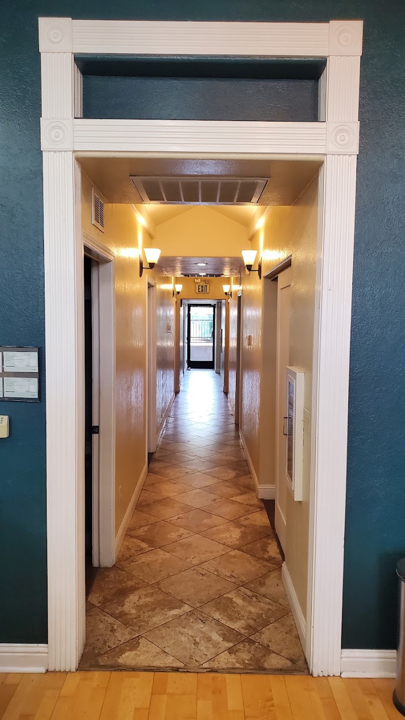 Euphoria Hair & Nail Salon, hair salon in Klamath Falls, OR, photo 2 of 10