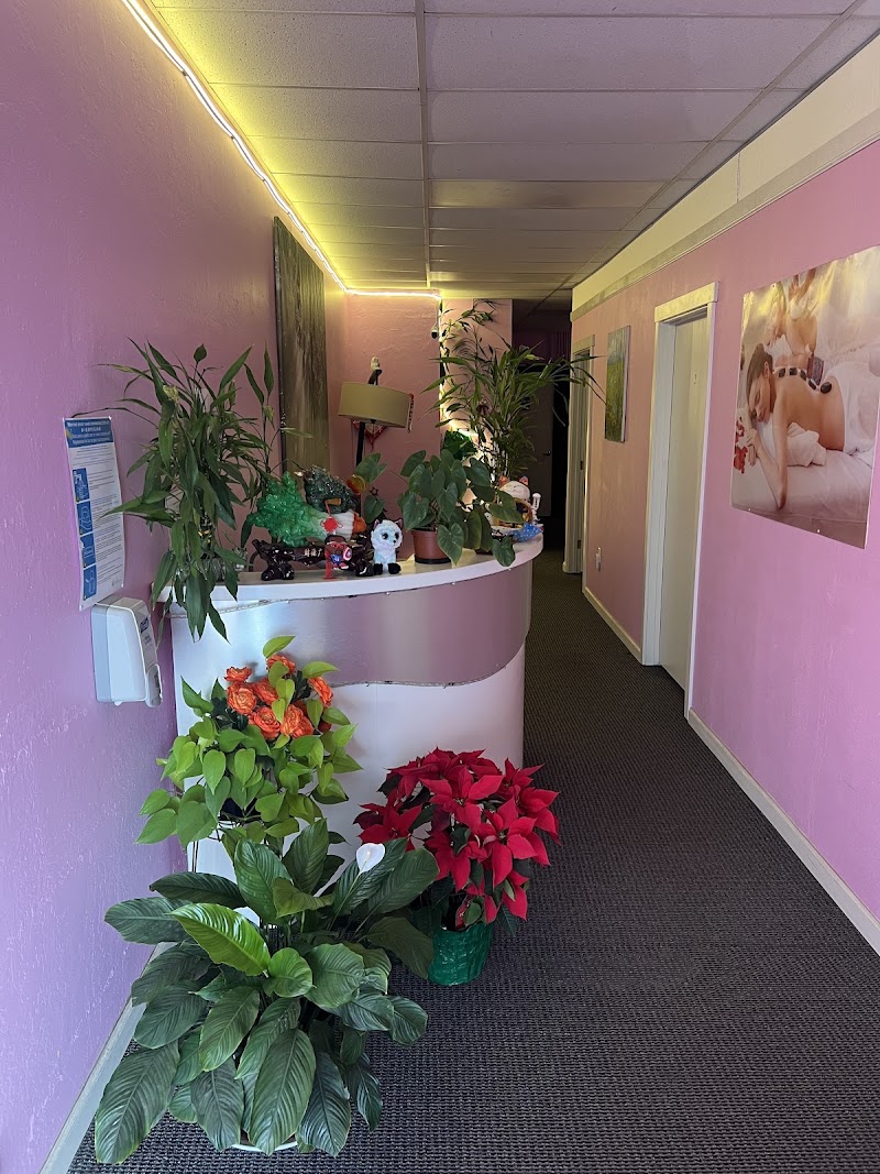 Harmony Beauty Spa, massage spa in Novato, CA, photo 1 of 2