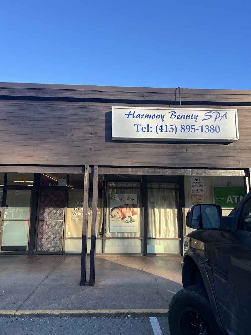 Harmony Beauty Spa, massage spa in Novato, CA, photo 2 of 2
