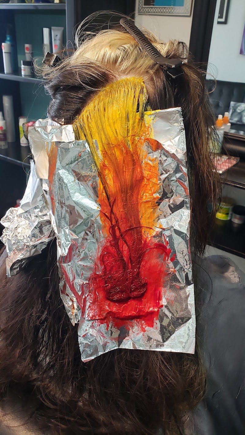 Color Closet, beauty salon in Bullhead City, AZ, photo 5 of 10