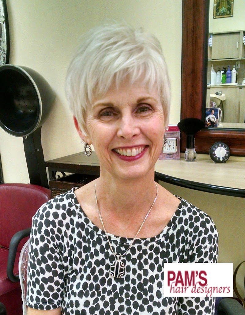 Pam's Hair Designers, beauty salon in Portsmouth, VA, photo 1 of 10