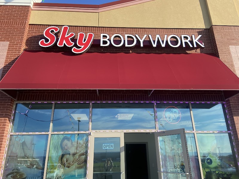 SKY Bodywork, spa in Chambersburg, PA, photo 1 of 10
