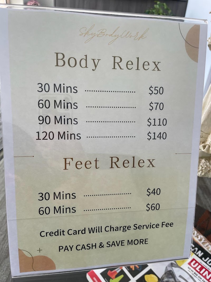 SKY Bodywork, spa in Chambersburg, PA, photo 2 of 10