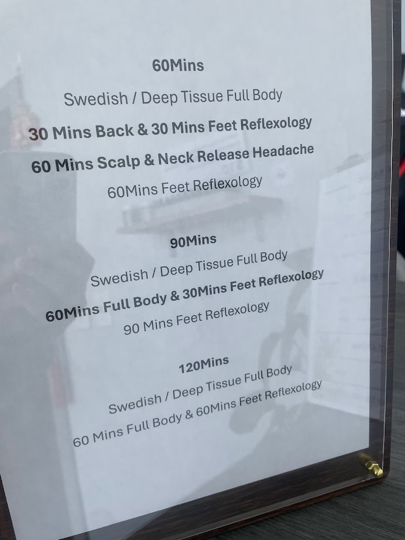 SKY Bodywork, spa in Chambersburg, PA, photo 3 of 10