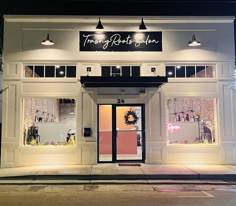 Trashy Roots Salon, beauty salon in Washington, MO, photo 3 of 10
