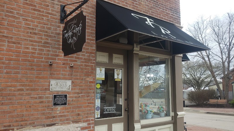 Trashy Roots Salon, beauty salon in Washington, MO, photo 6 of 10