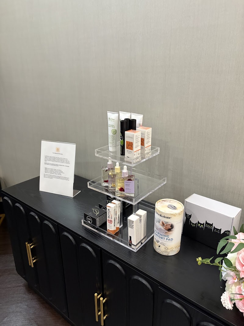 5 Elements Spa, beauty salon in Edison, NJ, photo 2 of 10