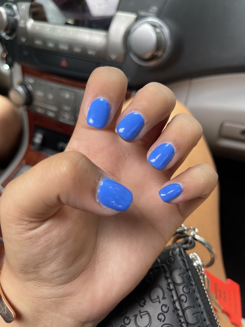 Braelinn Nails, nail salon in Peachtree City, GA, photo 2 of 10