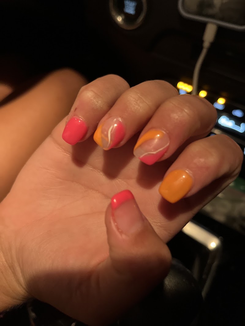 Braelinn Nails, nail salon in Peachtree City, GA, photo 4 of 10