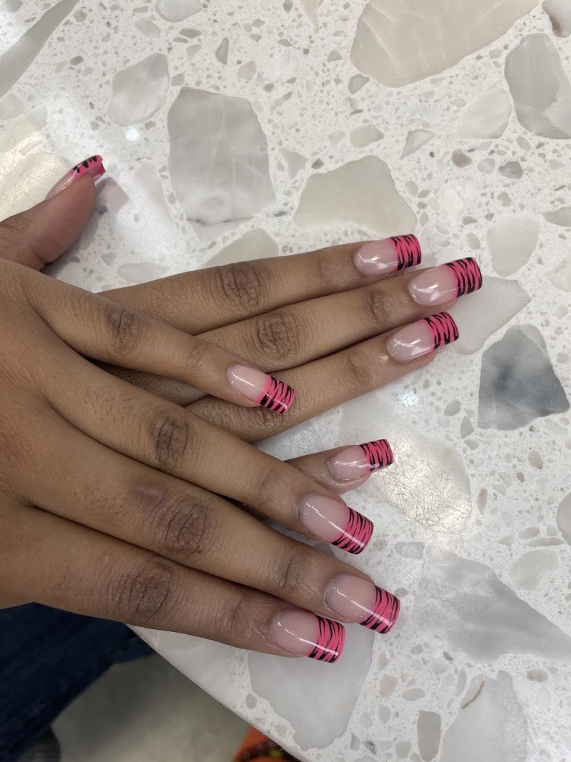Ken's Nail salon & spa (20% off for student and new customers), nail salon in Kennesaw, GA, photo 1 of 10