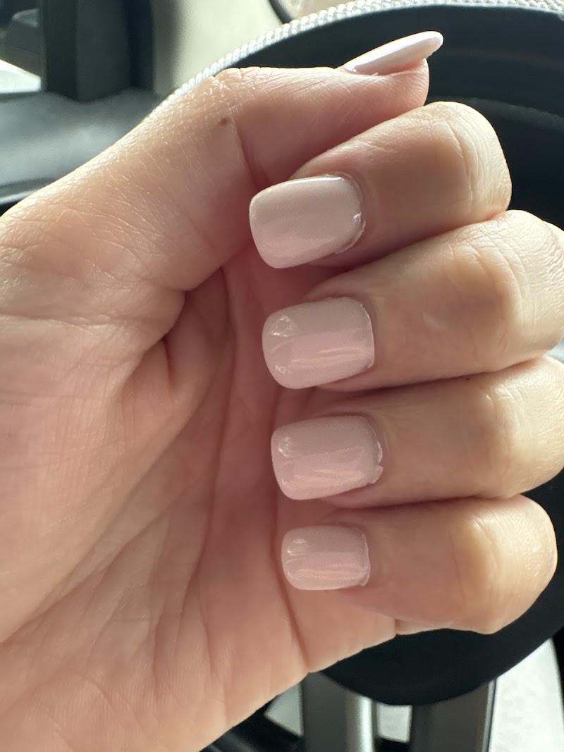 Ken's Nail salon & spa (20% off for student and new customers), nail salon in Kennesaw, GA, photo 3 of 10
