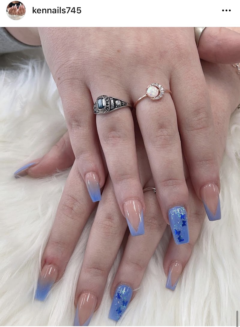 Ken's Nail salon & spa (20% off for student and new customers), nail salon in Kennesaw, GA, photo 4 of 10