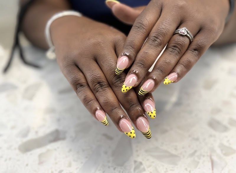 Ken's Nail salon & spa (20% off for student and new customers), nail salon in Kennesaw, GA, photo 6 of 10