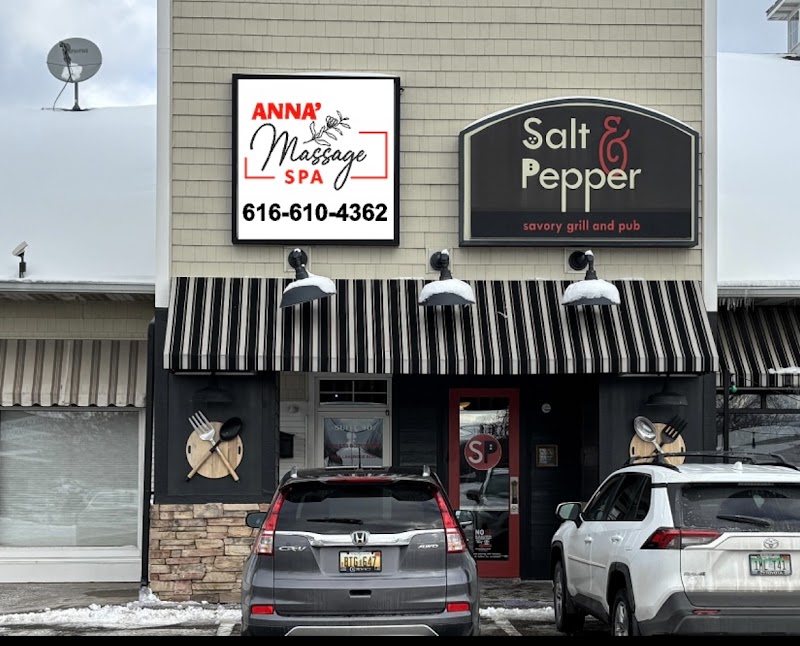 Anna’s Massage Spa, massage spa in Holland, MI, photo 1 of 1