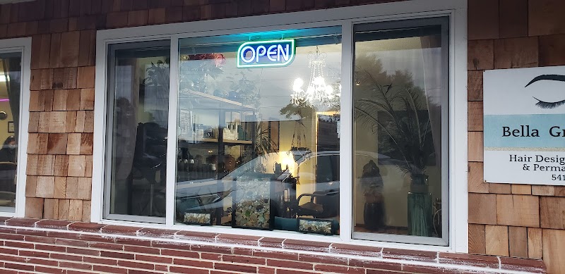 Left Coast Hair, hair salon in Lincoln City, OR, photo 2 of 10