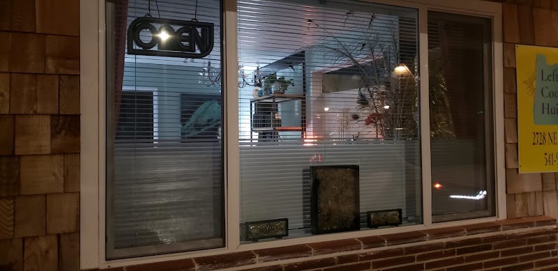 Left Coast Hair, hair salon in Lincoln City, OR, photo 3 of 10